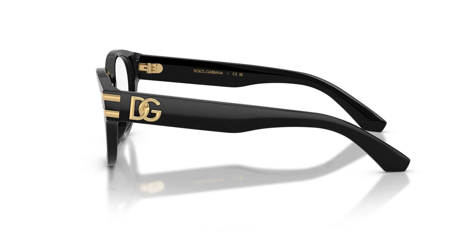 Dolce & Gabbana Kids 3004 Eyeglasses - view 9